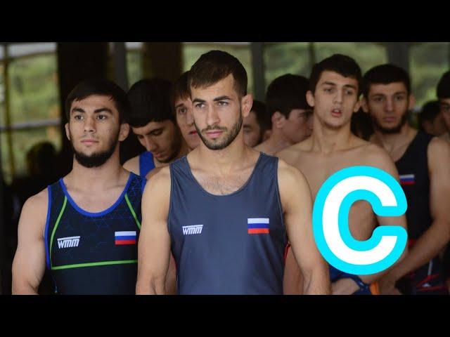 СКФО до 24 лет, С ковёр, Нальчик 23 мая 2025.