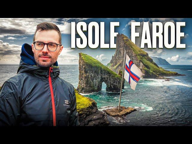 FAROE: The Most Misrepresented Islands In the World