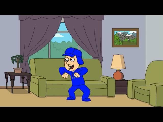 Pocoyo Listens To His Own Theme Song and gets Grounded