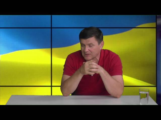 Прямая линия - Григорий Пригеба 26 07 16