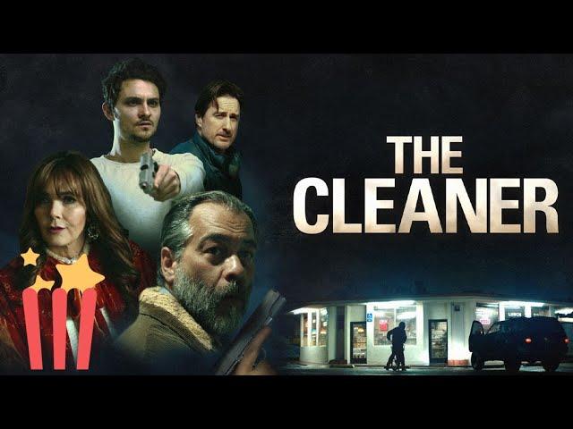 THRILLER! The Cleaner | FULL MOVIE | 2021| Shiloh Fernandez, Luke Wilson, Lynda Carter