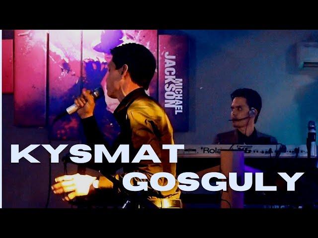 YLYAS KORPAYEW - KYSMAT - JANLY SES TAZE TURKMEN AYDYMLAR JANLY SESIM NEW LIVE SONG