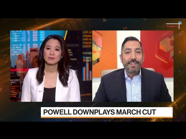 Ken Shinoda on Bloomberg TV: FOMC reaction