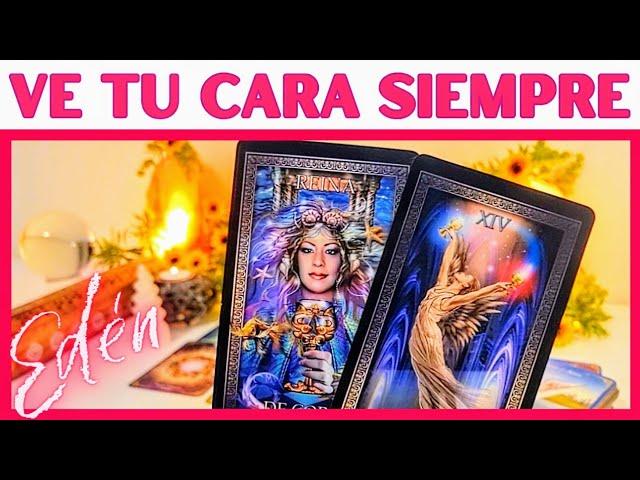 ⏰️EN TODAS PARTESNO VE A NADIE COMO TÚERES DIFERENTETAROT INTERACTIVO AMOR HOY PERSONA ESPECIAL