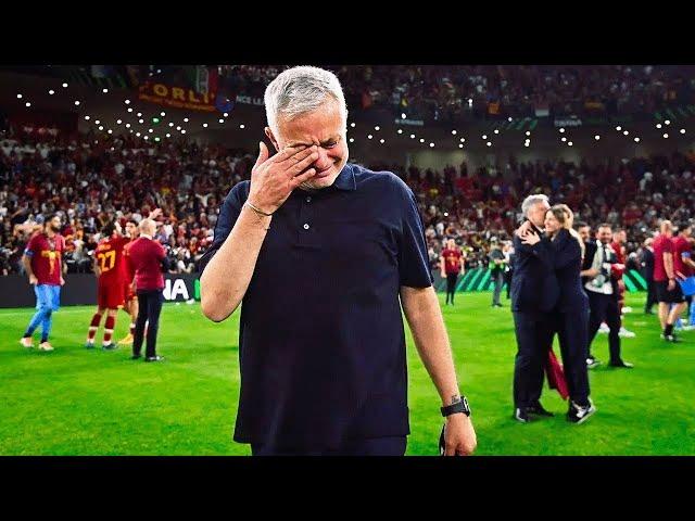 AS Roma ● Road to the Final - 2023