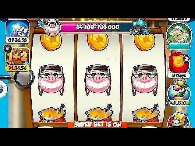 Trick to play coin master New Event Raid Madness valentines day | increase spins and coins|