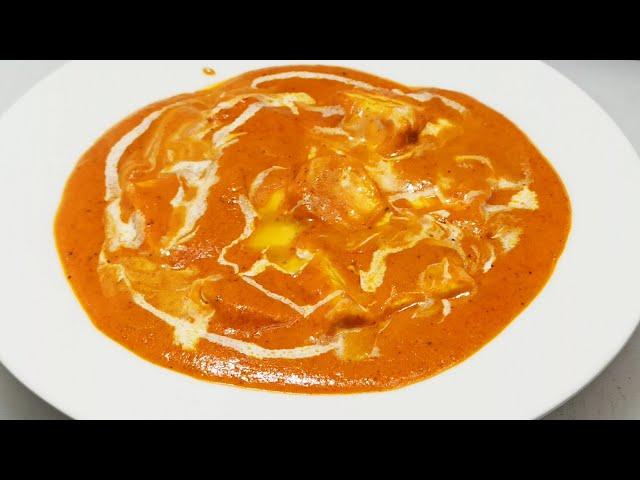 Restaurant Style Shahi Paneer | Shahi Paneer Red Gravy | Shahi Paneer Recipe | Chef Ashok