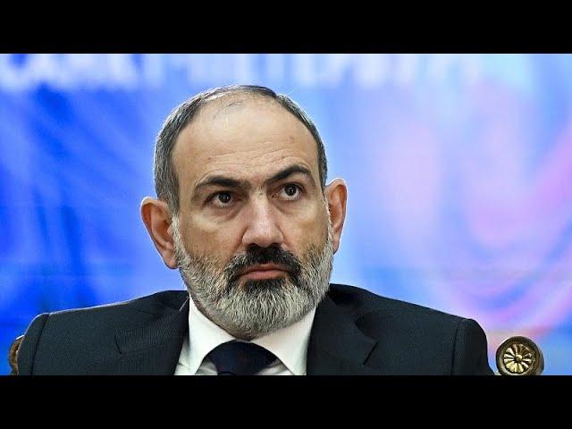 Армения готова подписать мирный договор с Азербайджаном