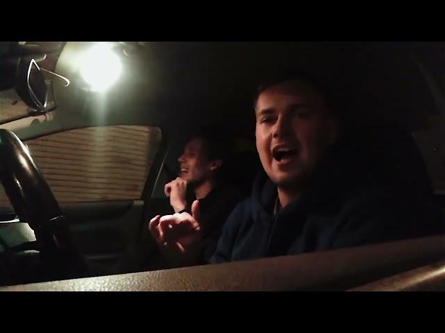 ЗАЧИТАЛИ В ТАЧКЕ И ТРЕК СТАЛ ХИТОМ