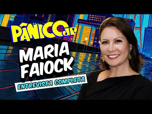 FRAUDE DO INSS: MARIA FAIOCK REVELA TUDO QUE VOCÊ AINDA NÃO SABE SOBRE POLÊMICA; VEJA ÍNTEGRA