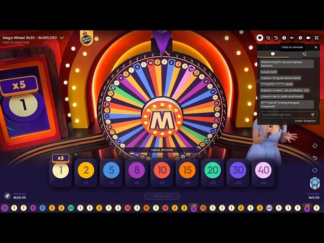 melbet mega wheel Game Live Gameplay ! How To Win melbet Game In mega wheel Game Winning Tips |