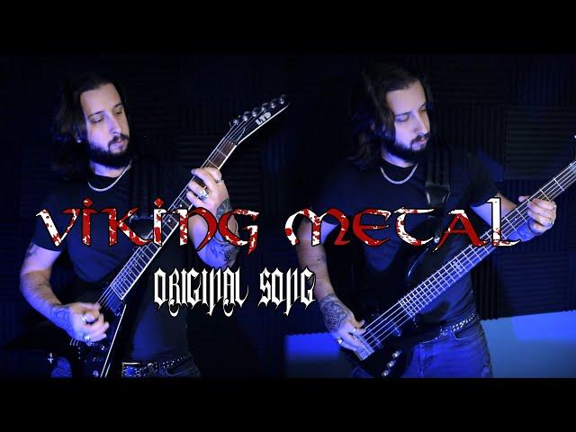 Viking Metal Original Song