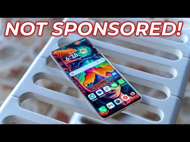 Is this Phone OVERHYPED? Honor 200 Pro Review