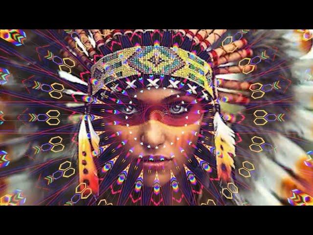 Psychedelic Trance mix August 2024 (Dance, Remember, Never forget)