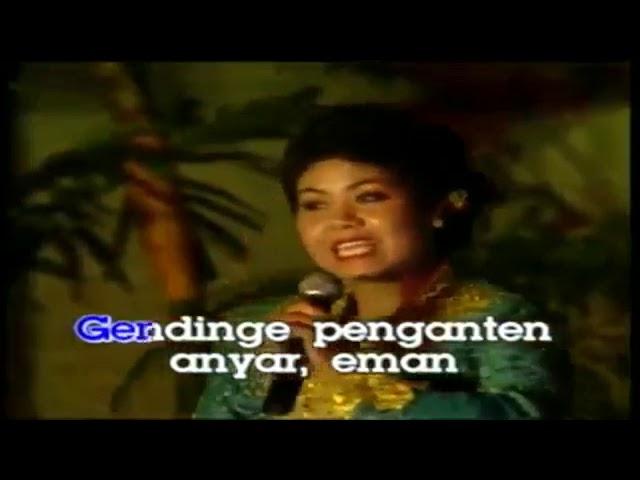 KEMANTEN ANYAR - SUPINAH ( GANDRUNG RAPENAN)