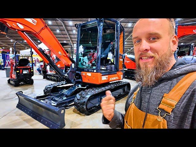 The Best of the Tulsa Farm Show 2024