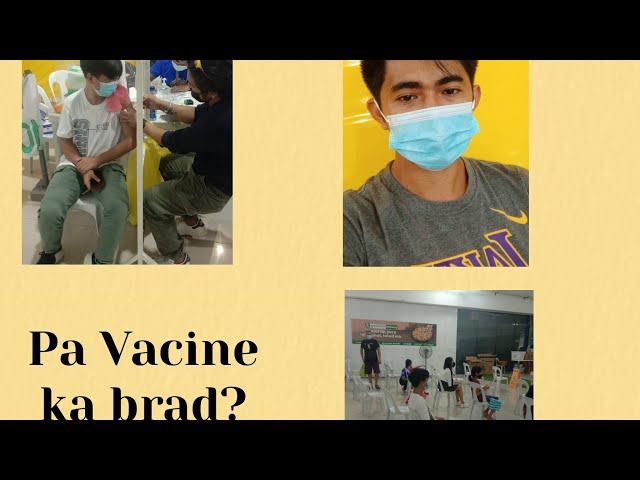 Pa Vaccine Then Laag After  | Tonix TV