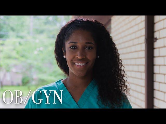 73 Questions with an OB/GYN Resident | ND MD