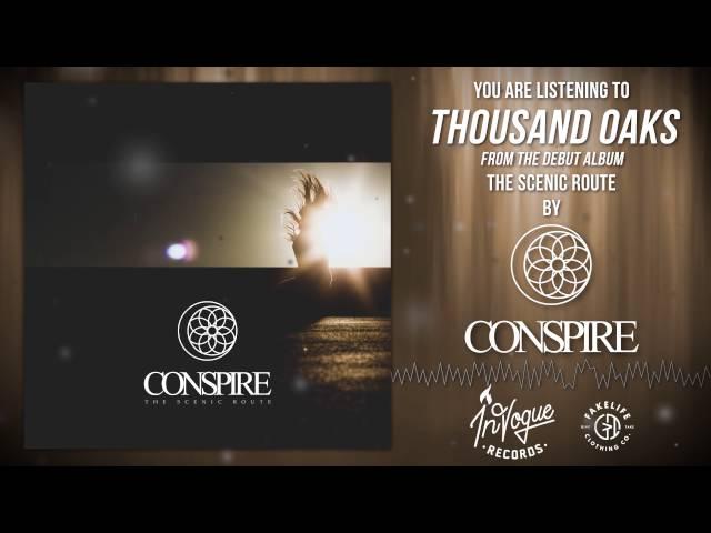 Conspire - Thousand Oaks