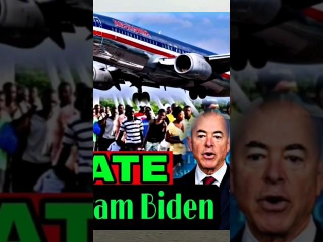 Les ressortissants d'Haïti, de Cuba, du Nicaragua et du Venezuela, autorisés à venir aux États-Unis