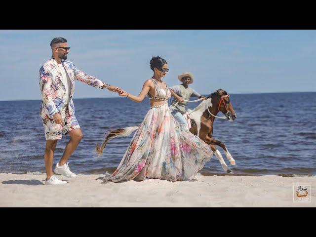 Wedding Teaser 4k  |2024  Thailand Wedding | Destination Wedding | Mudit & Meenakshi