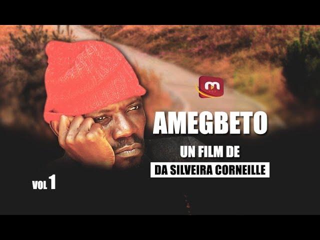 Film Togolais - AMEGBETO - Vol 1