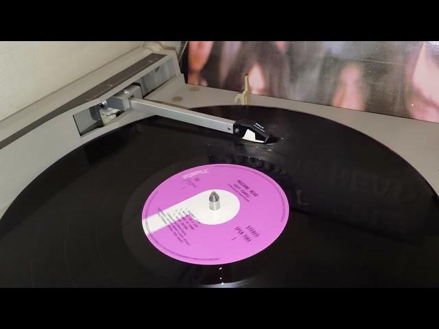 Deep Purple - Pictures Of Home (1973 UK repress)