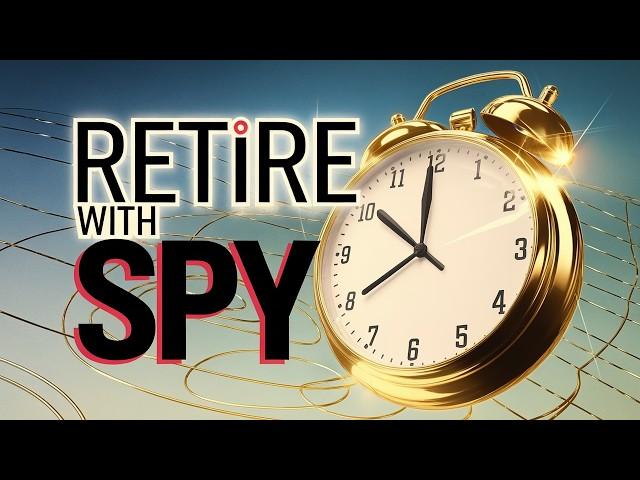 How To Retire on $SPY Options (Beginners Guide)