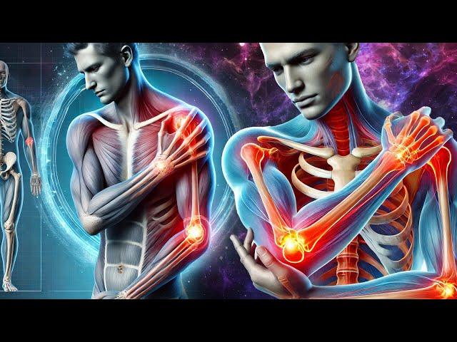 432Hz Sound Therapy - Music To Heal The Whole Body | Body Regeneration, Deep Sleep