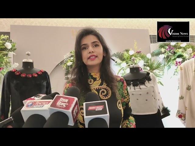 Launch of Rooh by Shivani, western wear fashion brand in Chandigarh