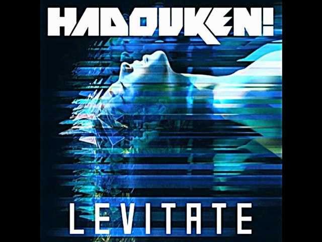 Hadouken! - Levitate