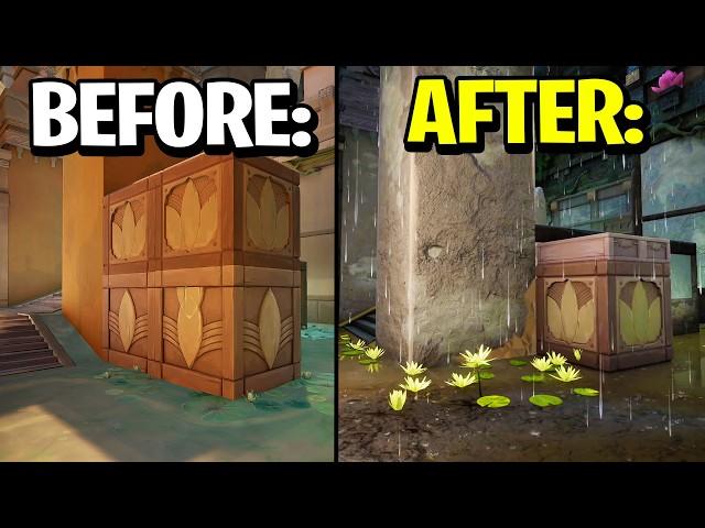 Valorant’s FUTURE is HERE! – And It’s INSANE.