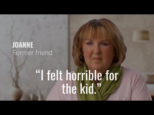 Joanne Remembers “Shock” of Leah Remini’s Treatment of Child, Friends