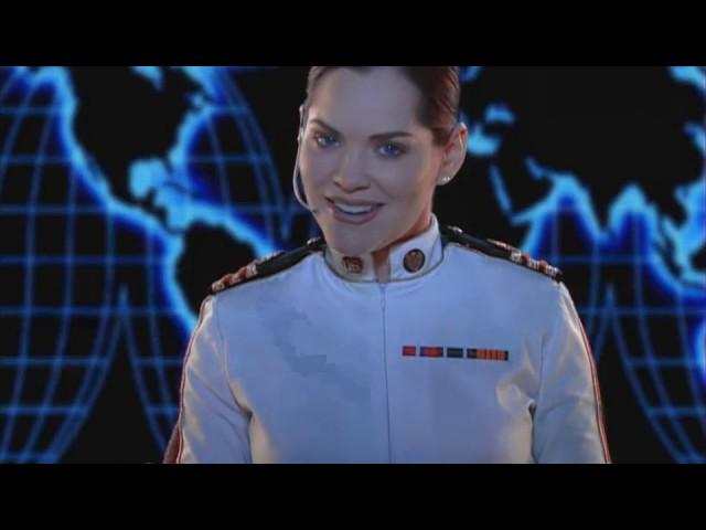 Command and Conquer: Red Alert 2 - Yuri's Revenge - Allies Cutscenes (Reimagined in 60p/HD)