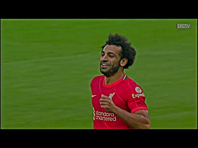 Mo Salah 4k Free Clips | Clips For Edit