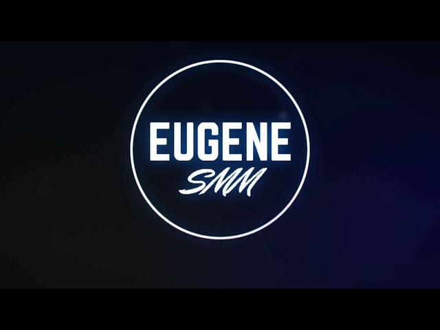 Пример Лого Интро Радио Волны. EugeneSMM+CashDesign - видео реклама на заказ