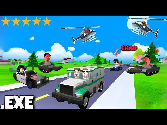 How to earn money in dude theft wars 2024 | Dude Theft Wars How To Get Unlimited Money 2024