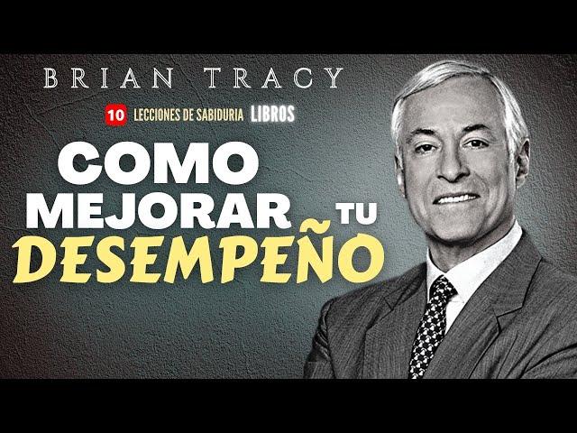 "Las 9 CLAVES para ser MAS PRODUCTIVO"- Brian Tracy