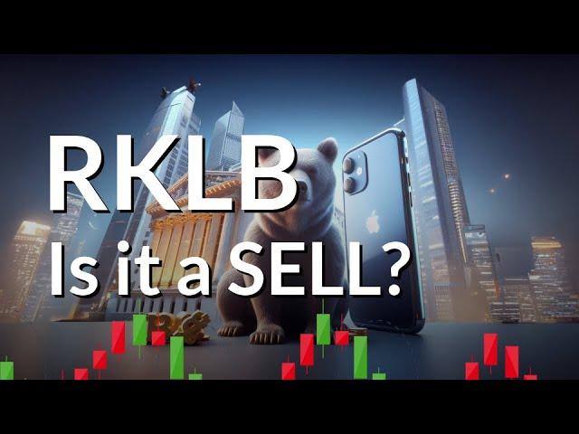  RKLB Rocket Lab Stock Analysis: What Happened on Nov 18? Predicted Opening Price!