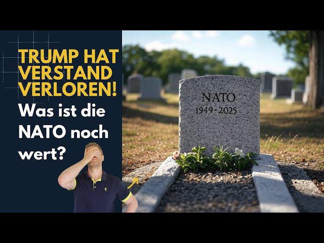 Trump hat den Verstand verloren! Ukraine Lagebericht (417) und Q&A