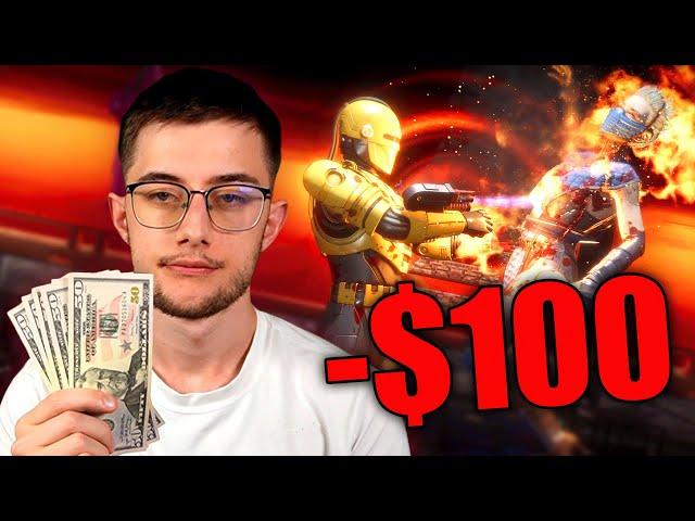 Paying EVERY VIEWER that DEFEATS me in Mortal Kombat 11 | LIVE VIEWER CHALLENGES