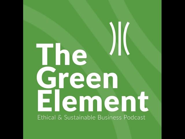 Green Element Weekly Podcast with Matt Hocking from Leap