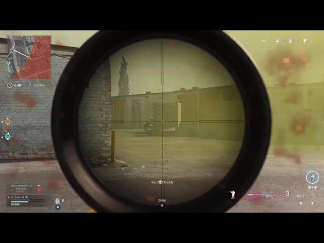 Highlight Slider12 SPR Action Warzone