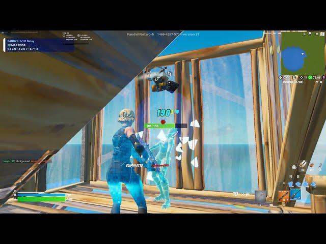 leeph | Fortnite Highlights #30