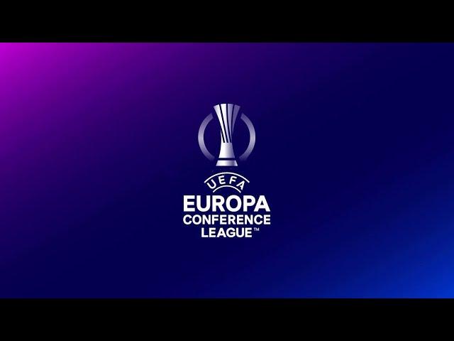 UEFA Europa Conference League New Intro 2021-2022 | Official Anthem