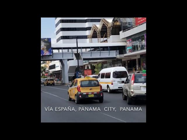 Vía España, PANAMA CITY, PANAMA