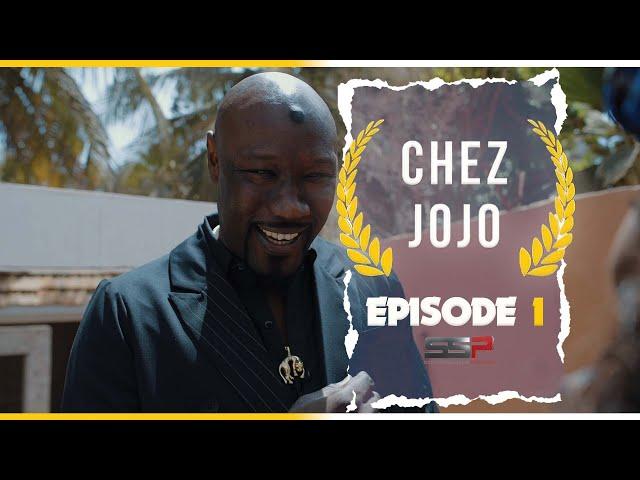 SÉRIE RAMADAN - CHEZ JOJO - EPISODE 1