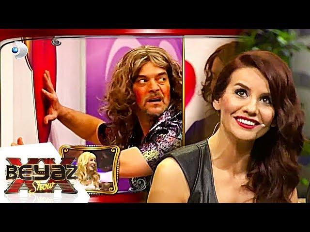 2 Dakikada ESRA EROL'la Evlen Benimle - Beyaz Show