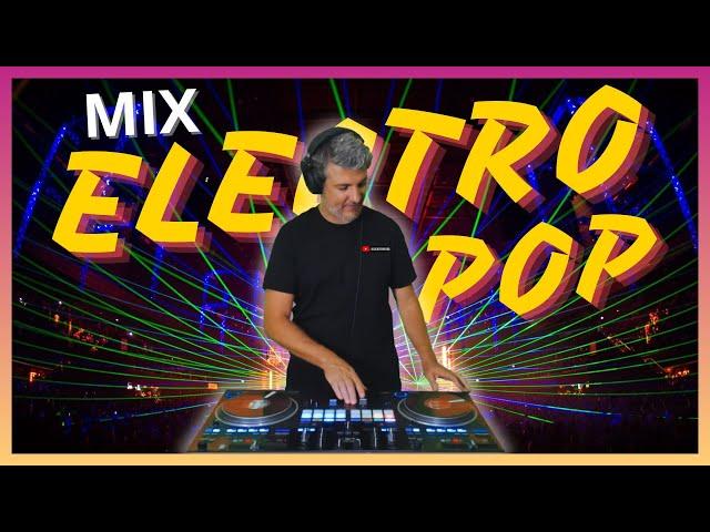 THE BEST OF ELECTRO POP HITS - Só Clássicos | USHER, NE YO, AVICII, RIHANNA, SIA, PIT BULL, LMFAO