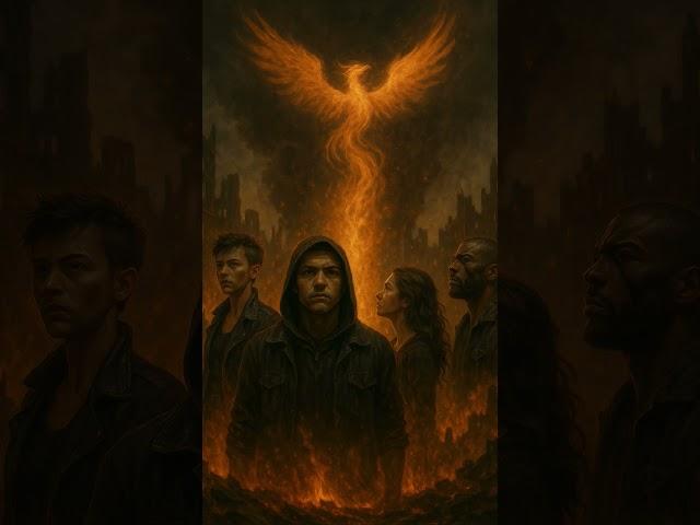 Shadow of Ashes  -  We are Shadow of Ashes